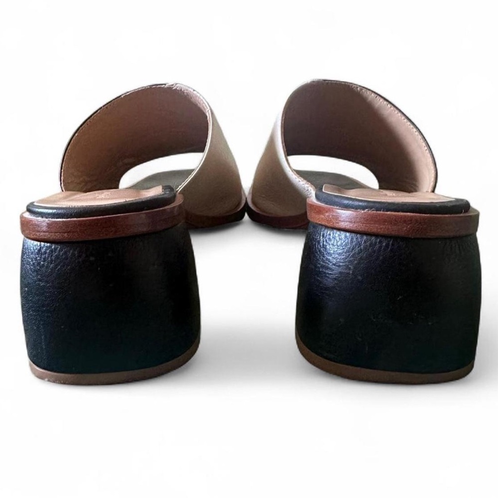 Paloma Wool Balance Mule - Picture 4 of 7